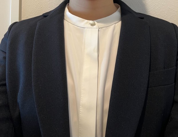 E.S写真