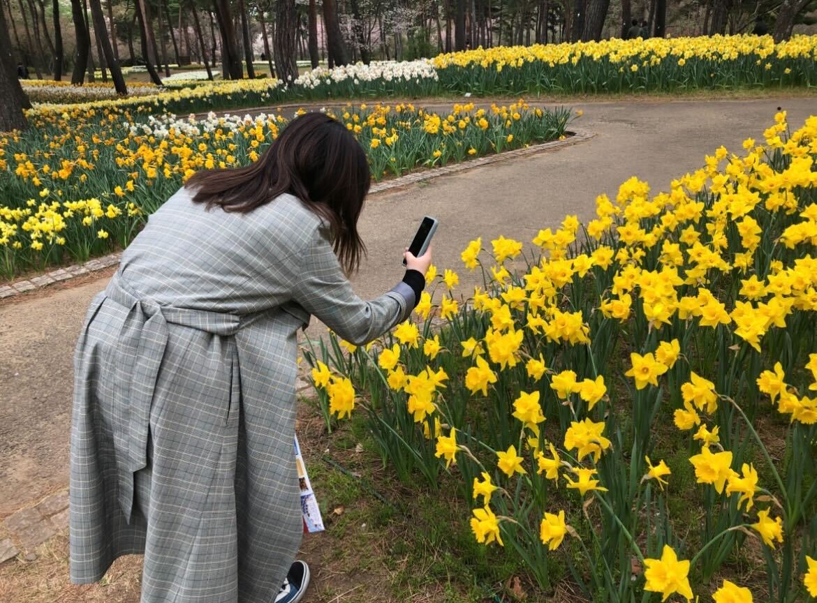 E.S写真